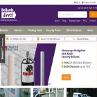 bollardsdirect.co.uk bollardsdirect.co.uk