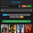 bollymod.buzz
