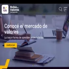 bolsadevalores.com.py bolsadevalores.com.py