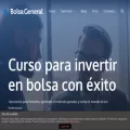 bolsageneral.es