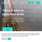 bolsasecologicassl.es bolsasecologicassl.es
