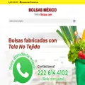 bolsasmexico.com bolsasmexico.com