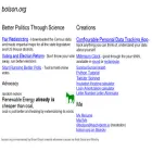 bolson.org bolson.org