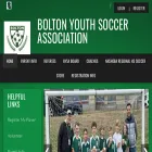 boltonsoccer.net boltonsoccer.net