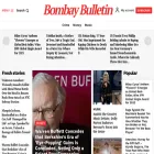 bombaybulletin.com bombaybulletin.com