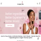 bombshellwax.com bombshellwax.com