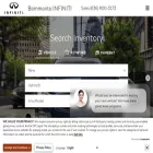 bommaritoinfiniti.com bommaritoinfiniti.com
