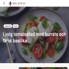 bonappetit.se bonappetit.se