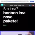 bonbon.hr bonbon.hr