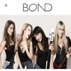 bondquartet.com bondquartet.com