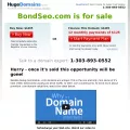 bondseo.com