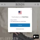 bondshome.co.uk