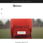 boneville1981.com boneville1981.com