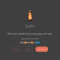 bonfire-engine.github.io bonfire-engine.github.io