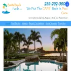 bonitabeachpools.com
