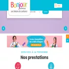 bonjourservices.fr