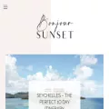 bonjoursunset.com