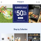 bonnypack.com bonnypack.com