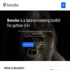 bonobo-project.org bonobo-project.org