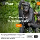 bonobos.org bonobos.org