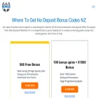 bonuscounter.com bonuscounter.com