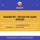 bonuser.net bonuser.net