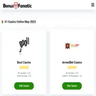 bonusfanatic.com bonusfanatic.com