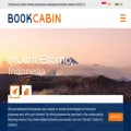 bookcabin.com