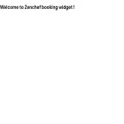 bookings.zenchef.com bookings.zenchef.com