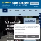 bookkeepingandtaxsolutions.com bookkeepingandtaxsolutions.com