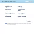 bookmarktech.com