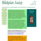 bookplatesociety.org bookplatesociety.org