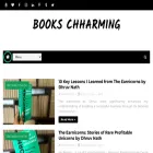 bookschharming.com