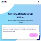 bookwitheva.com bookwitheva.com