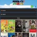 bookys-ebooks.com