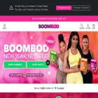 boombod.co.uk boombod.co.uk