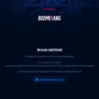 boomerang-bet2.com boomerang-bet2.com