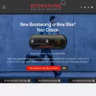 boomerangbike.com