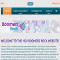 boomersrockhsv.com boomersrockhsv.com