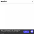 boompop.com boompop.com