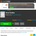 boost-sandbox.sourceforge.net