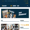 booster-magazine.ch