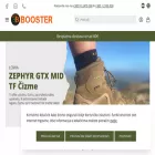 booster.hr booster.hr