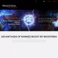 boosteria.org
