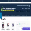 boostperformanceproducts.com boostperformanceproducts.com
