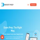 boostprep.com boostprep.com