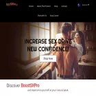 boostsxpro.com
