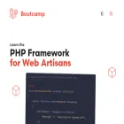 bootcamp.laravel.com bootcamp.laravel.com