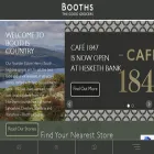 booths.co.uk