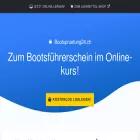 bootspruefung24.ch bootspruefung24.ch